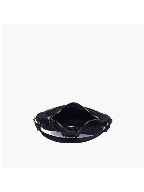 BORSA A MANO THUNDER NERA La carrie | 141M-PS-561-SIS/BLABLACK